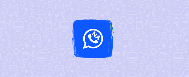 NA WhatsApp