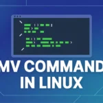 mv Command in Linux