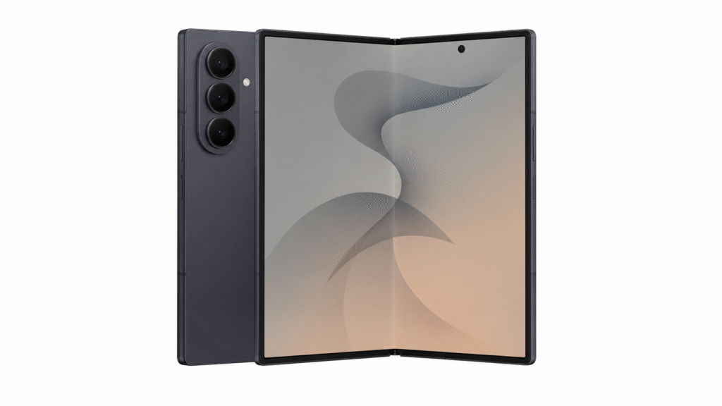 Samsung Galaxy Z Fold8 Ultra